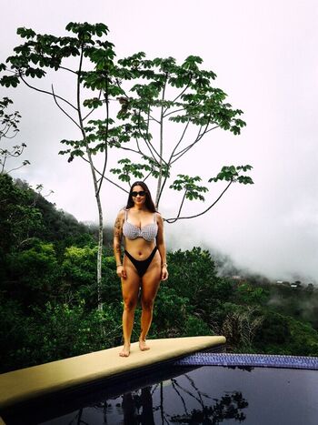 Full leaked Nicole umana private onlyfans photo