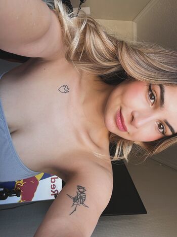 Full leaked Nicolee e private onlyfans photo