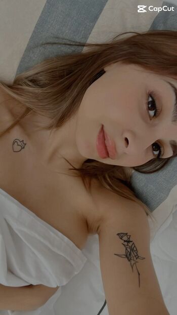 Full leaked Nicolee e private onlyfans photo