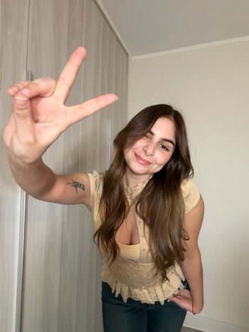 Full leaked Nicolee e private onlyfans photo