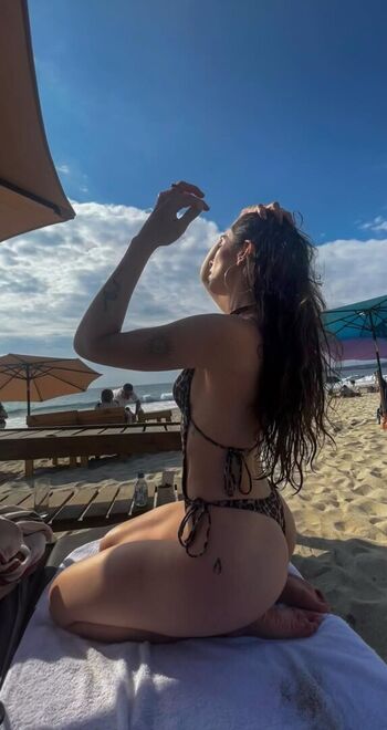 Full leaked Nicoleavila private onlyfans photo