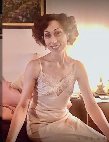 Full leaked Nicolebelafonte private onlyfans photo