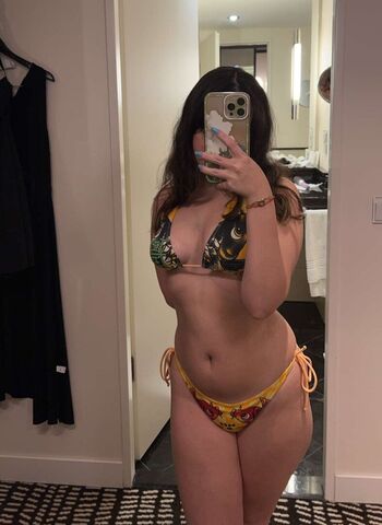 Full leaked Nicolechka private onlyfans photo