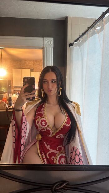 Full leaked Nicolene kissinger page private onlyfans photo
