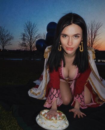 Full leaked Nicolene kissinger private onlyfans photo