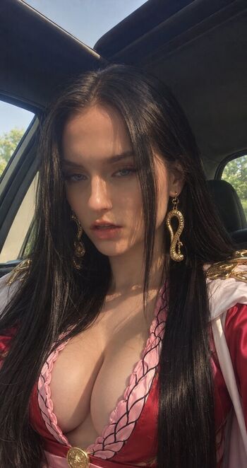 Full leaked Nicolene kissinger private onlyfans photo