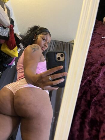 Full leaked Nicoleniyah private onlyfans photo