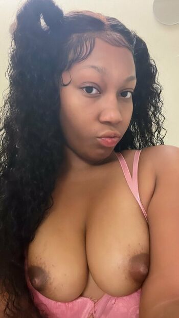 Full leaked Nicoleniyah private onlyfans photo