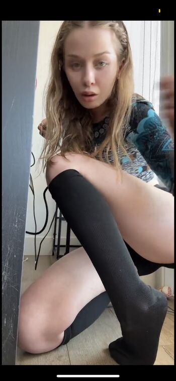 Full leaked Nicolette deuel private onlyfans photo