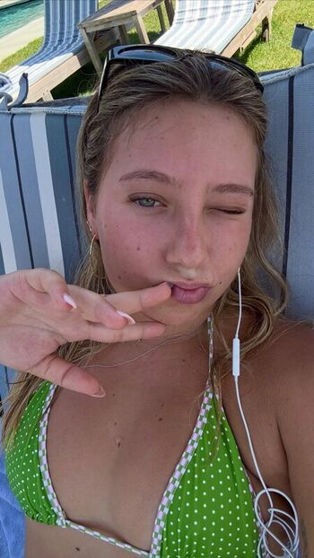 Full leaked Nicolette durazzo private onlyfans photo