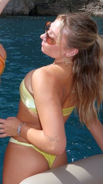 Full leaked Nicolette durazzo private onlyfans photo
