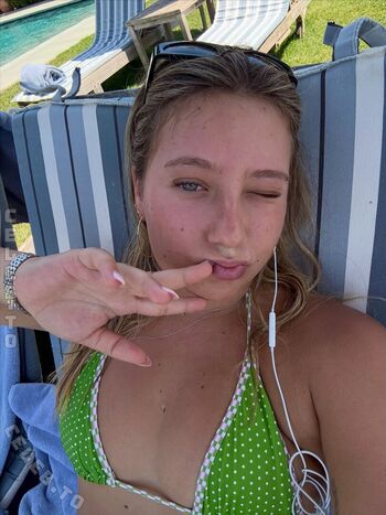 Full leaked Nicolette durazzo private onlyfans photo