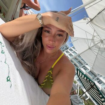 Full leaked Nicolette gregory private onlyfans photo