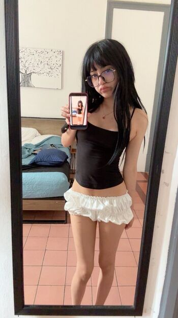 Full leaked Nicolette huerta private onlyfans photo