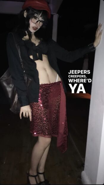 Full leaked Nicolette huerta private onlyfans photo
