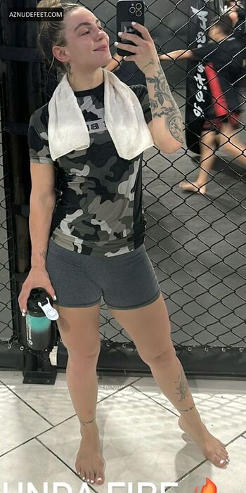 Full leaked Nicolle caliari private onlyfans photo