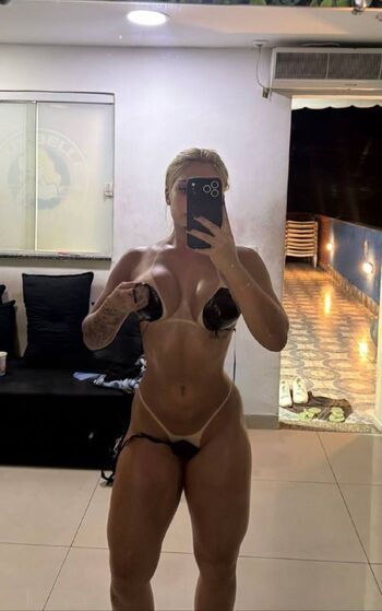 Full leaked Nicolly rodrigues private onlyfans photo