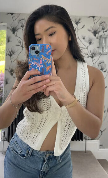 Full leaked Nicoluvxxx private onlyfans photo