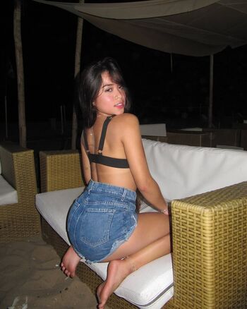 Full leaked Nicoly akiyama private onlyfans photo