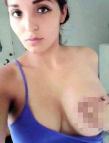 Full leaked Nidia garcia private onlyfans photo