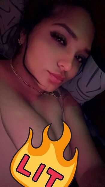 Full leaked Nidia garcia private onlyfans photo