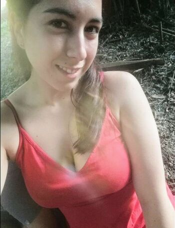 Full leaked Nidia zurita private onlyfans photo