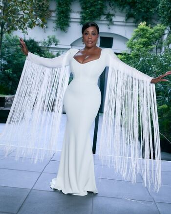 Full leaked Niecy nash private onlyfans photo