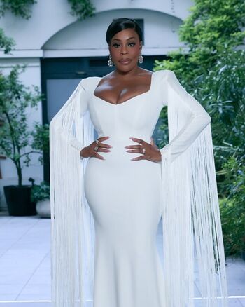 Full leaked Niecy nash private onlyfans photo