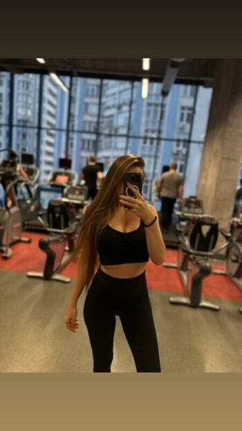 Full leaked Niemira private onlyfans photo