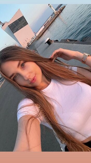 Full leaked Niemira private onlyfans photo