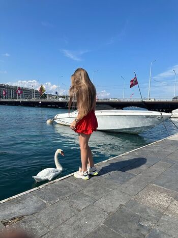Full leaked Niemira private onlyfans photo