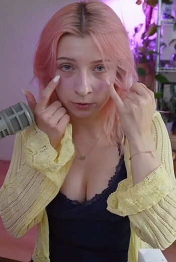 Full leaked Nieuczesana private onlyfans photo