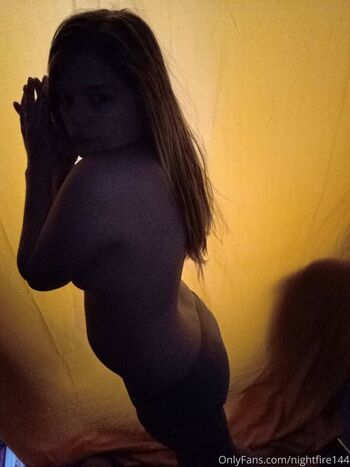 Full leaked Nightfire private onlyfans photo