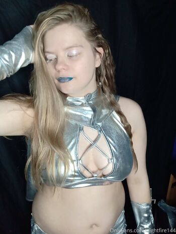 Full leaked Nightfire private onlyfans photo