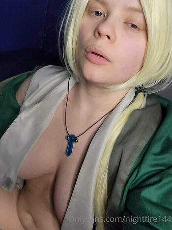 Full leaked Nightfire private onlyfans photo
