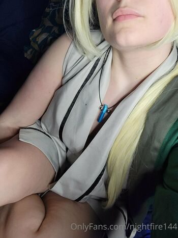 Full leaked Nightfire private onlyfans photo