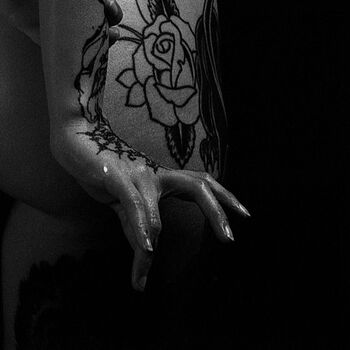 Full leaked Nightmareskank private onlyfans photo