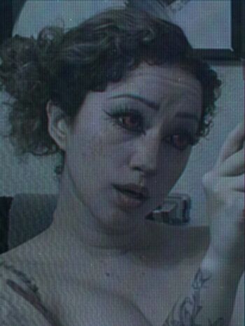 Full leaked Nightmareskank private onlyfans photo