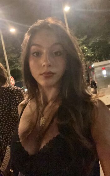 Full leaked Nihad sadat private onlyfans photo