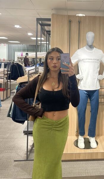 Full leaked Nihad sadat private onlyfans photo