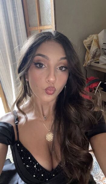 Full leaked Nihad sadat private onlyfans photo