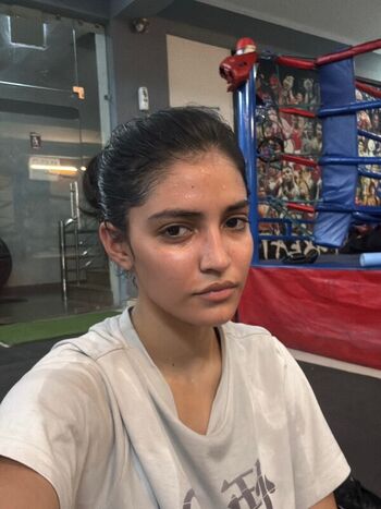 Niharika