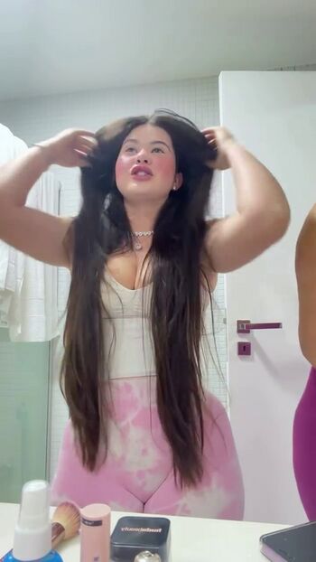 Full leaked Niic ca private onlyfans photo