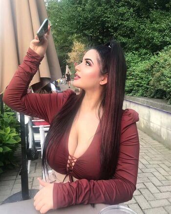 Full leaked Niishkatt private onlyfans photo