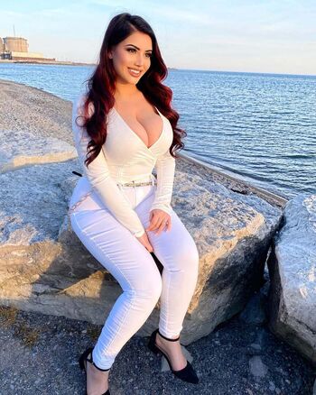 Full leaked Niishkatt private onlyfans photo