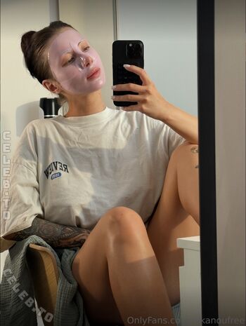 Full leaked Nika ilcic private onlyfans photo