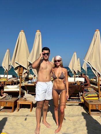 Full leaked Nika karlova private onlyfans photo