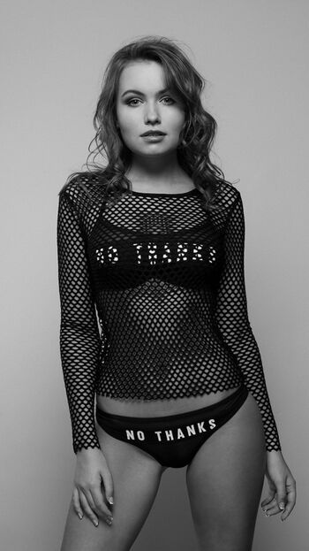 Nika Kolosova