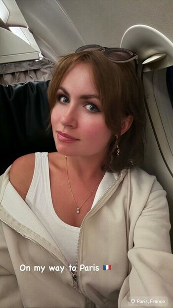 Full leaked Nika kolosova private onlyfans photo