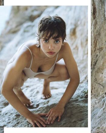 Full leaked Nika mercury private onlyfans photo